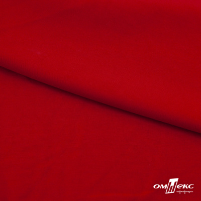 Джерси Понте-де-Рома, 95% / 5%, 150 см, 290гм2, цв. красный - купить в Сарапуле. Цена 698.31 руб.