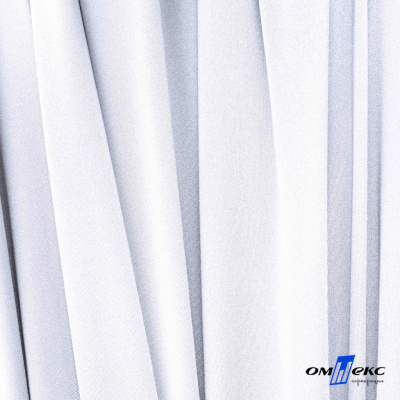 Бифлекс "ОмТекс", 200 гр/м2, шир. 150 см, цвет белый, (3,23 м/кг), блестящий - купить в Сарапуле. Цена 1 455.48 руб.