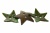 Деревянные украшения для рукоделия пуговицы "Кокос" #1 - купить в Сарапуле. Цена: 55.18 руб.