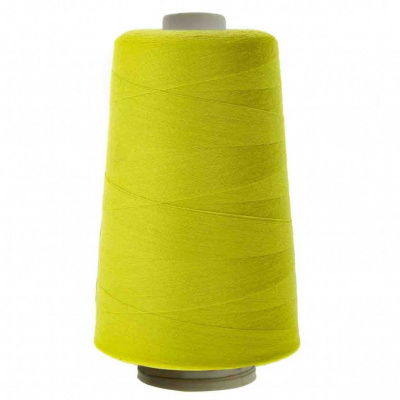 Швейные нитки (армированные) 28S/2, нам. 2 500 м, цвет 217 - купить в Сарапуле. Цена: 148.95 руб.