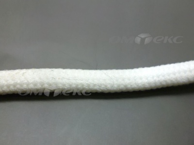 Шнурки т.13 130 см белые - купить в Сарапуле. Цена: 33.70 руб.