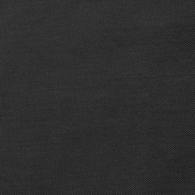 Ткань подкладочная Таффета, 48 гр/м2, шир.150см, цвет чёрный - купить в Сарапуле. Цена 54.64 руб.