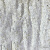Трикотажное полотно, Сетка с пайетками, шир.130 см, #315, цв.-белый/золото - купить в Сарапуле. Цена 693.39 руб.