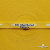 Тесьма отделочная (киперная) 10 мм, 100% хлопок,"THE SKATEBOARD CULIURE"(45 м) цв.121-30 -жёлтый - купить в Сарапуле. Цена: 850.62 руб.