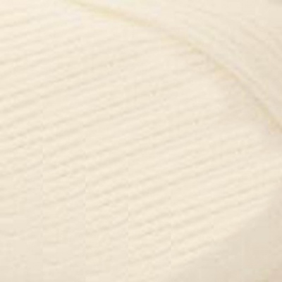 Пряжа "Нимфа", 35% имп.п/т шерсть, 65% акрил, 100гр, 300м, цв.205-белый - купить в Сарапуле. Цена: 117.39 руб.