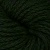Пряжа "Шнурочная", 50% шерсть, 50% акрил, 250гр, 75м, цв.110-зеленый - купить в Сарапуле. Цена: 469.59 руб.
