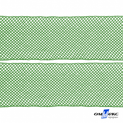 Регилиновая лента, шир.30мм, (уп.22+/-0,5м), цв. 31- зеленый - купить в Сарапуле. Цена: 183.75 руб.
