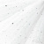 Сетка Фатин Глитер Спейс, 12 (+/-5) гр/м2, шир.150 см, 16-01/белый - купить в Сарапуле. Цена 180.32 руб.