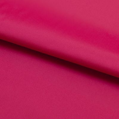 Курточная ткань Дюэл (дюспо) 18-2143, PU/WR/Milky, 80 гр/м2, шир.150см, цвет фуксия - купить в Сарапуле. Цена 143.24 руб.