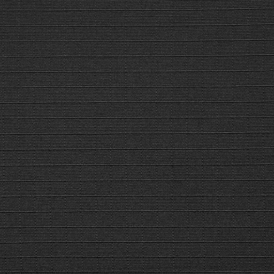 Ткань смесовая рип-стоп, WR, 205 гр/м2, шир.150см, цвет чёрный (клетка 5*5) - купить в Сарапуле. Цена 200.69 руб.