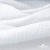 Ткань Муслин, 100% хлопок, 125 гр/м2, шир. 140 см #201 цв.(2)-белый - купить в Сарапуле. Цена 464.97 руб.