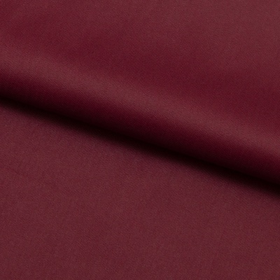 Текстильный материал Поли понж (Дюспо) бордовый, WR PU 65г/м2, 19-2024, шир. 150 см - купить в Сарапуле. Цена 82.93 руб.