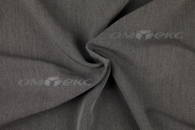 Костюмная ткань с вискозой "Тренто", 210 гр/м2, шир.150см, цвет серый - купить в Сарапуле. Цена 531.32 руб.