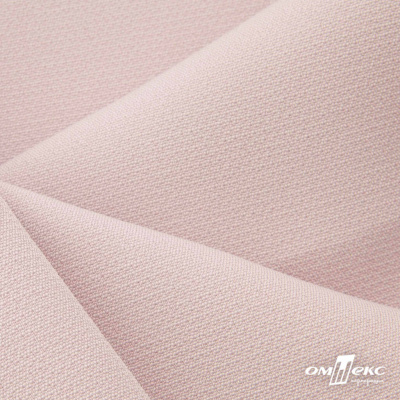 Ткань костюмная "Микела", 96%P 4%S, 255 г/м2 ш.150 см, цв-розовый #40 - купить в Сарапуле. Цена 397.36 руб.