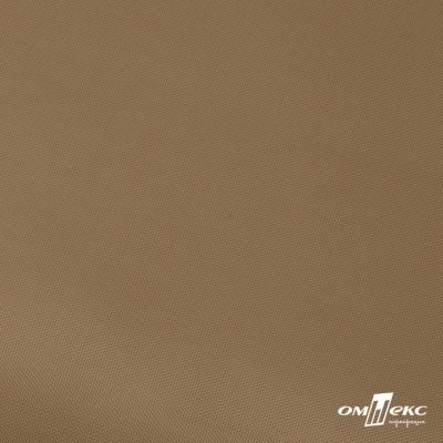 Ткань подкладочная Таффета 17-1327, антист., 53 гр/м2, шир.150см, цвет св.коричневый - купить в Сарапуле. Цена 62.37 руб.