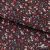 Ткань костюмная «Микровельвет велюровый принт», 220 г/м2, 97% полиэстр, 3% спандекс, ш. 150См Цв #8 - купить в Сарапуле. Цена 439.76 руб.