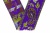 Тесьма жаккардовая 1#, шир.30 мм, (уп. 7+/-0,5 м), цв.07-фиолет - купить в Сарапуле. Цена: 409.43 руб.