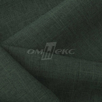 Ткань костюмная габардин Меланж,  цвет т.зеленый/6209А, 172 г/м2, шир. 150 - купить в Сарапуле. Цена 299.21 руб.