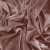 Трикотажное полотно ворсовое Бархат стрейч , 97%поли, 3% спандекс, 250 г/м2, ш.150см Цв.45 / Розовый - купить в Сарапуле. Цена 714.98 руб.