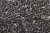 Сетка с пайетками №5, 188 гр/м2, шир.130см, цвет чёрный - купить в Сарапуле. Цена 371 руб.