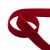 Лента бархатная нейлон, шир.12 мм, (упак. 45,7м), цв.45-красный - купить в Сарапуле. Цена: 396 руб.