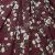 Плательная ткань "Фламенко" 3.3, 80 гр/м2, шир.150 см, принт растительный - купить в Сарапуле. Цена 317.46 руб.
