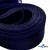 Регилиновая лента, шир.100мм, (уп.25 ярд), цв.- т.синий - купить в Сарапуле. Цена: 701.22 руб.