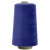 Швейные нитки (армированные) 28S/2, нам. 2 500 м, цвет 280 - купить в Сарапуле. Цена: 148.95 руб.