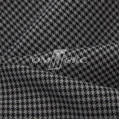 Ткань костюмная "Николь", 98%P 2%S, 232 г/м2 ш.150 см, цв-серый - купить в Сарапуле. Цена 433.20 руб.