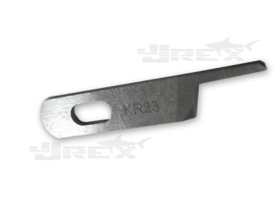 Нож верхний для оверлока KR-23 - купить в Сарапуле. Цена 182.94 руб.
