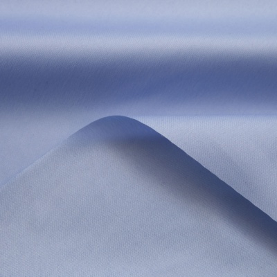 Курточная ткань Дюэл (дюспо) 16-4020, PU/WR, 80 гр/м2, шир.150см, цвет голубой - купить в Сарапуле. Цена 113.48 руб.