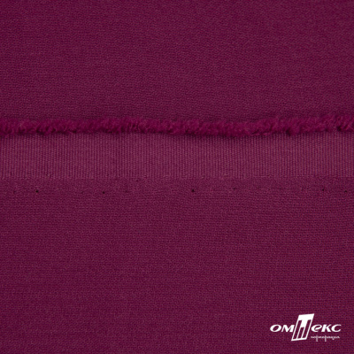 Ткань костюмная "Марко" 80% P, 16% R, 4% S, 220 г/м2, шир.150 см, цв-фиолетово красный #5 - купить в Сарапуле. Цена 522.96 руб.