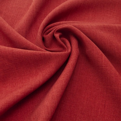 Ткань костюмная габардин "Меланж" 6121А, 172 гр/м2, шир.150см, цвет терракот - купить в Сарапуле. Цена 296.19 руб.