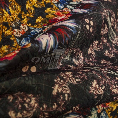 Ткань костюмная жаккард №130904, 256 гр/м2, шир.150см - купить в Сарапуле. Цена 726.73 руб.
