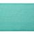 Лента капроновая "Гофре", шир. 110 мм/уп. 50 м, цвет изумруд - купить в Сарапуле. Цена: 26.93 руб.
