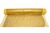 Сетка с пайетками №6, 188 гр/м2, шир.130см, цвет золото - купить в Сарапуле. Цена 371.02 руб.
