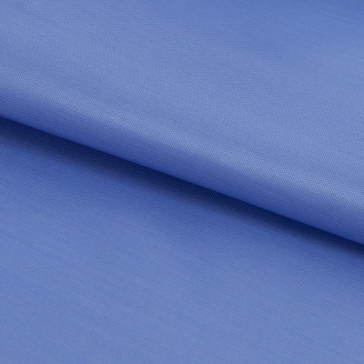 Ткань подкладочная Таффета 16-4020, антист., 54 гр/м2, шир.150см, цвет голубой - купить в Сарапуле. Цена 65.53 руб.
