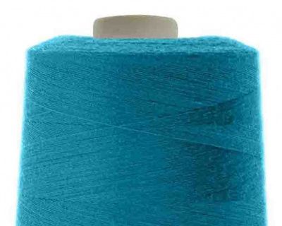 Швейные нитки (армированные) 28S/2, нам. 2 500 м, цвет 340 - купить в Сарапуле. Цена: 148.95 руб.