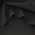 Костюмная ткань "Элис", 200 гр/м2, шир.150см, цвет чёрный - купить в Сарапуле. Цена 306.20 руб.