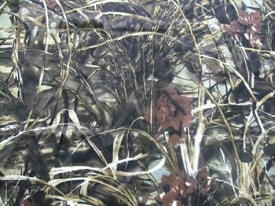 Ткань смесовая рип-стоп камуфляж F#19/7714, 210 гр/м2, шир.150см - купить в Сарапуле. Цена 235.75 руб.