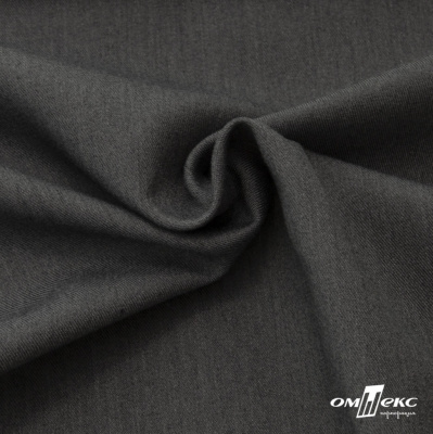 Ткань костюмная "Эльза" 80% P, 16% R, 4% S, 160 г/м2, шир.150 см, цв-серый #34 - купить в Сарапуле. Цена 317.79 руб.