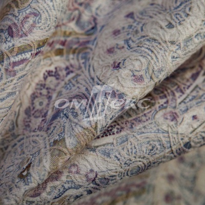 Ткань костюмная (принт) T008 2#, 270 гр/м2, шир.150см - купить в Сарапуле. Цена 616.88 руб.