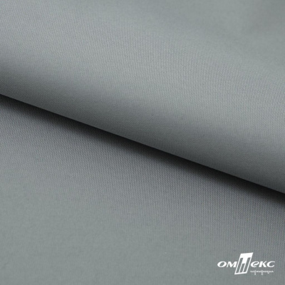 Курточная ткань Дюэл (дюспо) 18-0201, PU/WR/Milky, 80 гр/м2, шир.150см, цвет серый - купить в Сарапуле. Цена 160.75 руб.