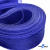 Регилиновая лента, шир.20мм, (уп.22+/-0,5м), цв. 19- синий - купить в Сарапуле. Цена: 158.40 руб.