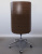 Кресло из натуральной кожи, каркас дерево арт. FX-BC06 - купить в Сарапуле. Цена 34 820.52 руб.