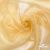 Ткань органза, 100% полиэстр, 28г/м2, шир. 150 см, цв. #31 жёлтый - купить в Сарапуле. Цена 86.24 руб.