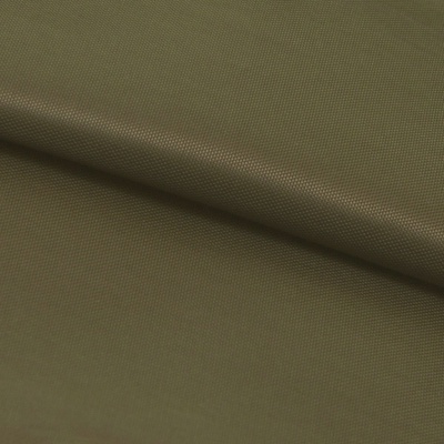 Ткань подкладочная Таффета 19-0618, антист., 53 гр/м2, шир.150см, цвет св.хаки - купить в Сарапуле. Цена 57.16 руб.