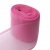 Лента капроновая, шир. 80 мм/уп. 25 м, цвет розовый - купить в Сарапуле. Цена: 19.77 руб.