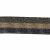 #H2-Лента эластичная вязаная с рисунком, шир.40 мм, (уп.45,7+/-0,5м) - купить в Сарапуле. Цена: 57.71 руб.
