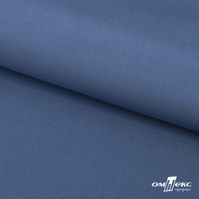 Ткань костюмная "Турин" 80% P, 16% R, 4% S, 230 г/м2, шир.150 см, цв-серо-голубой #19 - купить в Сарапуле. Цена 428.38 руб.